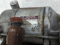 2011-2014 Toyota Tundra Car Starter Motor Solenoid OEM P/N:428000-6841 28100-31131 Fits OEM Used Auto Parts - Oemusedautoparts1.com