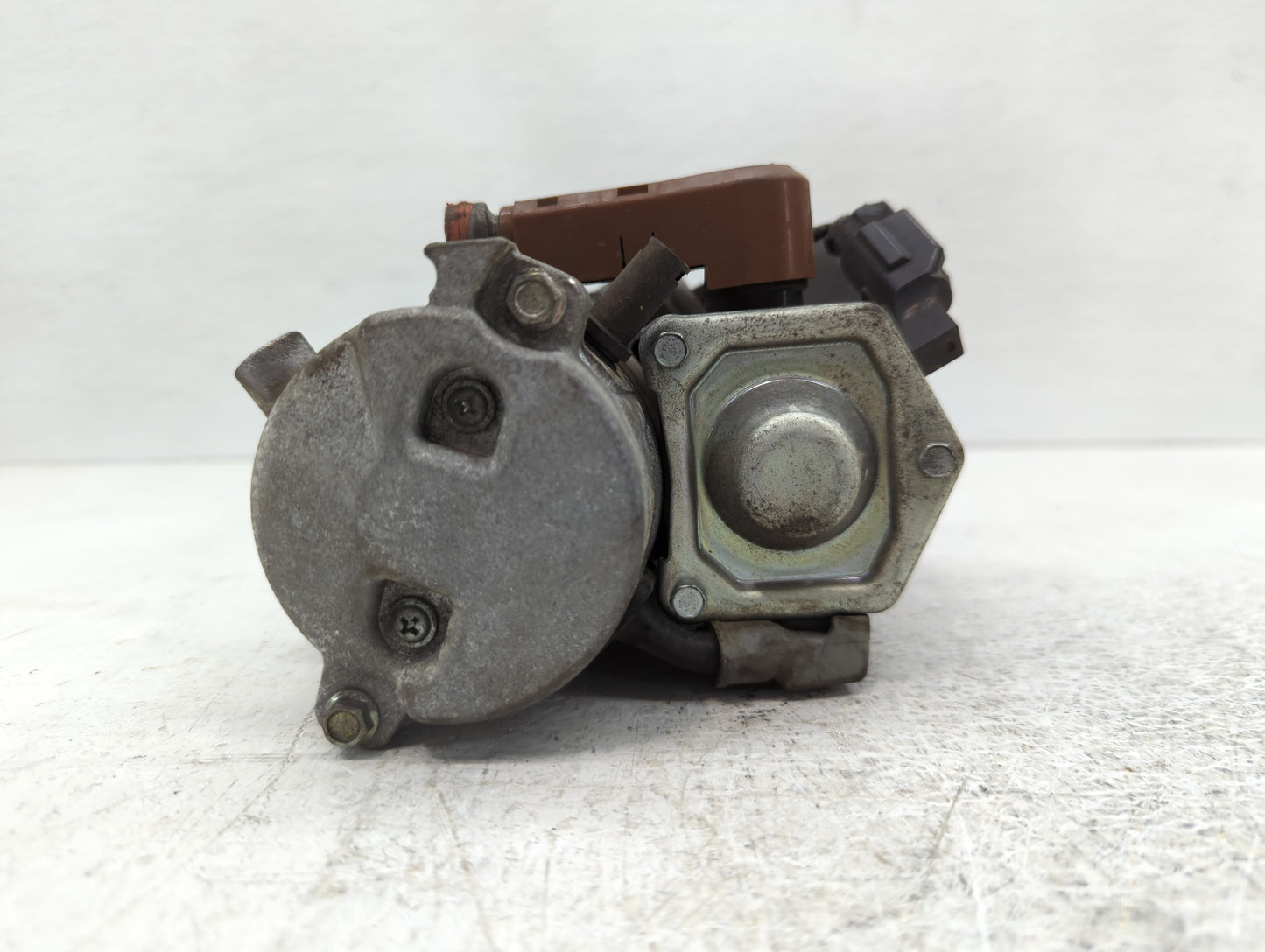 2011-2014 Toyota Tundra Car Starter Motor Solenoid OEM P/N:428000-6841 28100-31131 Fits OEM Used Auto Parts - Oemusedautoparts1.com