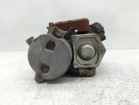 2011-2014 Toyota Tundra Car Starter Motor Solenoid OEM P/N:428000-6841 28100-31131 Fits OEM Used Auto Parts - Oemusedautoparts1.com