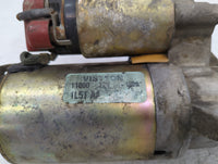 2001-2011 Ford Ranger Car Starter Motor Solenoid OEM P/N:1L5T-11000 AA Fits OEM Used Auto Parts
