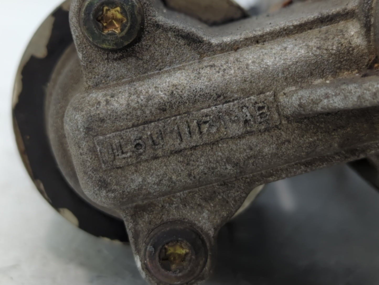 2001-2011 Ford Ranger Car Starter Motor Solenoid OEM P/N:1L5T-11000 AA Fits OEM Used Auto Parts