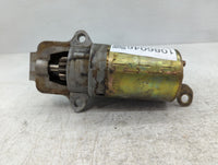 2001-2011 Ford Ranger Car Starter Motor Solenoid OEM P/N:1L5T-11000 AA Fits OEM Used Auto Parts