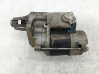 2004-2008 Dodge Ram 1500 Car Starter Motor Solenoid OEM Fits Fits 2004 2005 2006 2007 2008 2009 OEM Used Auto Parts - Oemusedautoparts1.com