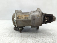 2004-2008 Dodge Ram 1500 Car Starter Motor Solenoid OEM Fits Fits 2004 2005 2006 2007 2008 2009 OEM Used Auto Parts - Oemusedautoparts1.com