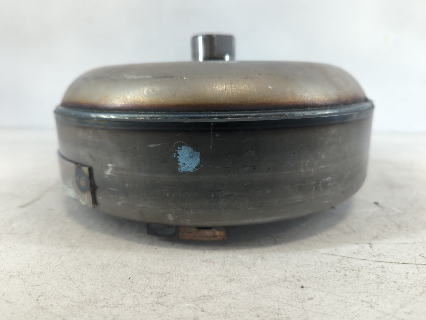 2006 Chrysler Pt Cruiser Torque Converter Automatic Transmission OEM P/N:P04567956AB Fits OEM Used Auto Parts