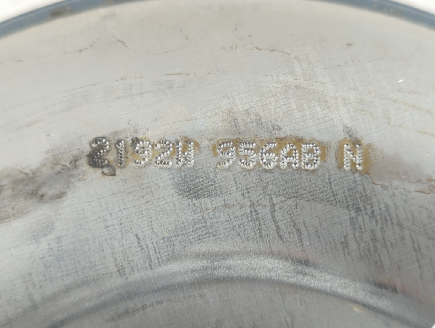 2006 Chrysler Pt Cruiser Torque Converter Automatic Transmission OEM P/N:P04567956AB Fits OEM Used Auto Parts