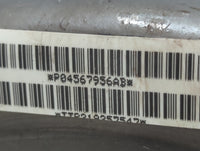 2006 Chrysler Pt Cruiser Torque Converter Automatic Transmission OEM P/N:P04567956AB Fits OEM Used Auto Parts