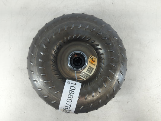 2007 Chevrolet Malibu Torque Converter Automatic Transmission OEM P/N:FZFB 2420 Fits OEM Used Auto Parts