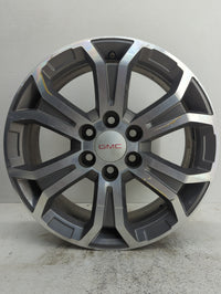 2013-2016 Gmc Acadia Oem Wheel Rim