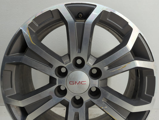 2013-2016 Gmc Acadia Oem Wheel Rim