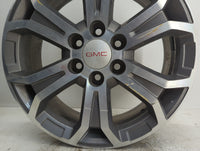 2013-2016 Gmc Acadia Oem Wheel Rim