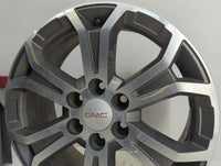 2013-2016 Gmc Acadia Oem Wheel Rim