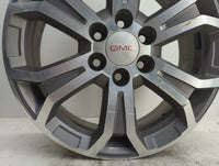 2013-2016 Gmc Acadia Oem Wheel Rim
