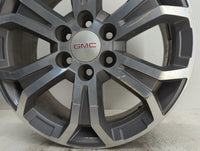 2013-2016 Gmc Acadia Oem Wheel Rim
