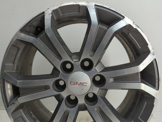 2013-2016 Gmc Acadia Oem Wheel Rim