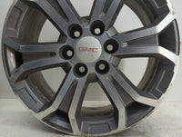 2013-2016 Gmc Acadia Oem Wheel Rim