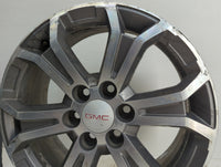 2013-2016 Gmc Acadia Oem Wheel Rim
