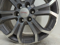 2013-2016 Gmc Acadia Oem Wheel Rim