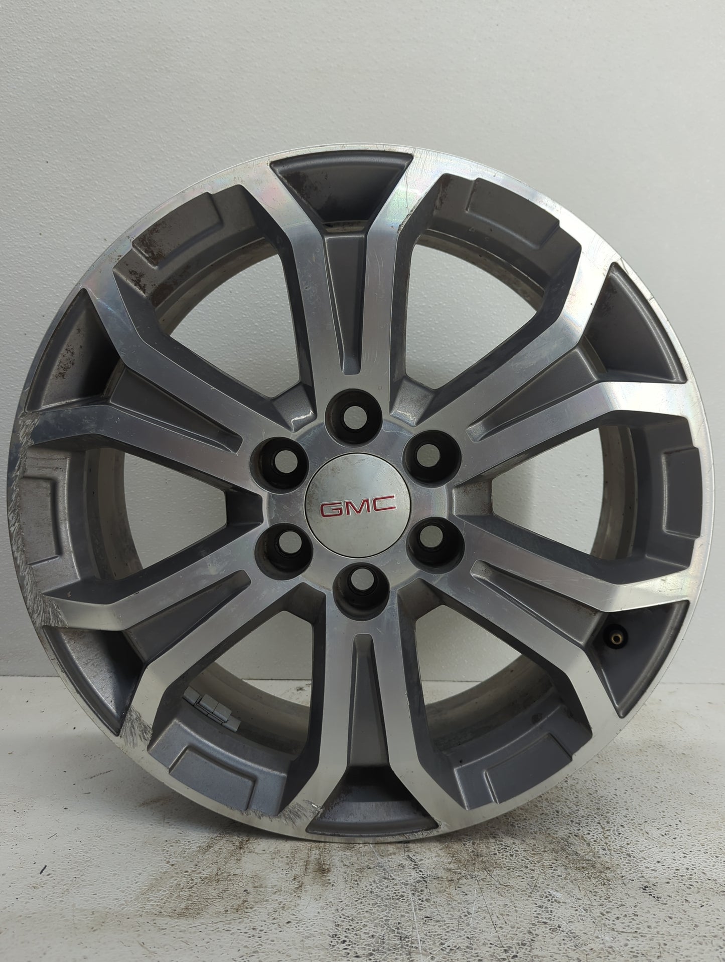2013-2016 Gmc Acadia Oem Wheel Rim