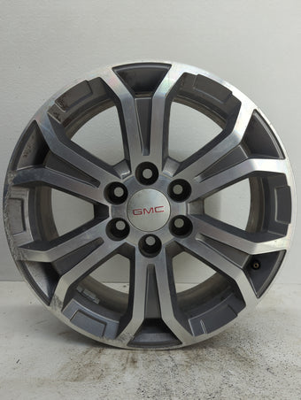 compare product 2013-2016 Gmc Acadia Oem Wheel Rim