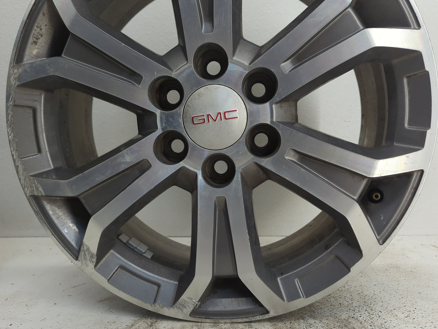 2013-2016 Gmc Acadia Oem Wheel Rim