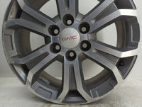 2013-2016 Gmc Acadia Oem Wheel Rim