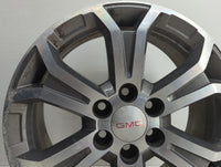 2013-2016 Gmc Acadia Oem Wheel Rim
