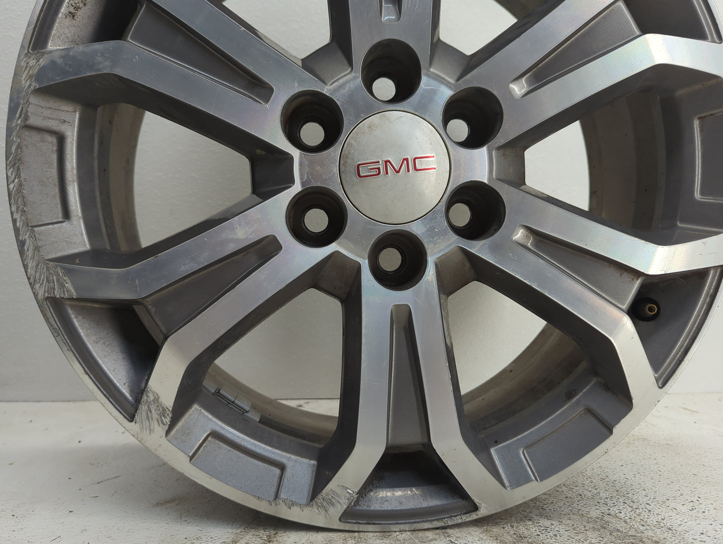 2013-2016 Gmc Acadia Oem Wheel Rim