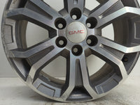 2013-2016 Gmc Acadia Oem Wheel Rim