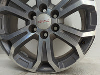 2013-2016 Gmc Acadia Oem Wheel Rim