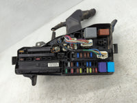 2012-2017 Toyota Camry Fusebox Fuse Box Panel Relay Module P/N:82720-33250A Fits Fits 2012 2013 2014 2015 2016 2017 OEM Used Auto Parts