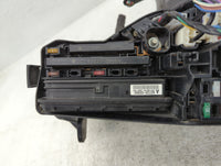 2012-2017 Toyota Camry Fusebox Fuse Box Panel Relay Module P/N:82720-33250A Fits Fits 2012 2013 2014 2015 2016 2017 OEM Used Auto Parts