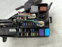 2012-2017 Toyota Camry Fusebox Fuse Box Panel Relay Module P/N:82720-33250A Fits Fits 2012 2013 2014 2015 2016 2017 OEM Used Auto Parts
