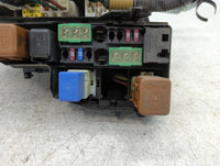 2016-2017 Nissan Altima Fusebox Fuse Box Panel Relay Module Fits Fits 2016 2017 OEM Used Auto Parts - Oemusedautoparts1.com