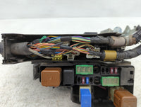 2016-2017 Nissan Altima Fusebox Fuse Box Panel Relay Module Fits Fits 2016 2017 OEM Used Auto Parts - Oemusedautoparts1.com