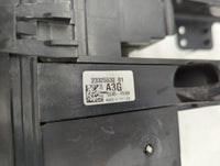 2016 Gmc Terrain Fusebox Fuse Box Panel Relay Module P/N:23325532 Fits OEM Used Auto Parts