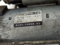 2015-2020 Ford F-150 Car Starter Motor Solenoid OEM P/N:TN438000-1462 FL3T-11000-AE Fits Fits 2015 2016 2017 2018 2019 2020 OEM Used Auto Parts