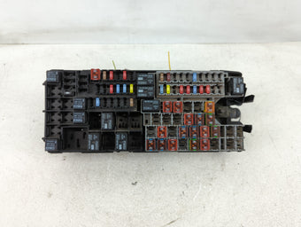 compare product 2011 Ford Edge Fusebox Fuse Box Panel Relay Module P/N:BT4T-14290-BE Fits OEM Used Auto Parts