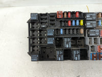 2011 Ford Edge Fusebox Fuse Box Panel Relay Module P/N:BT4T-14290-BE Fits OEM Used Auto Parts - Oemusedautoparts1.com