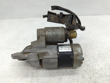 2004-2009 Mazda 3 Car Starter Motor Solenoid OEM P/N:M000T90981 Fits Fits 2004 2005 2006 2007 2008 2009 OEM Used Auto Parts - Oemusedautoparts1.com