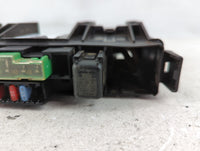 2002-2006 Nissan Altima Fusebox Fuse Box Panel Relay Module P/N:24582 8J010 Fits Fits 2002 2003 2004 2005 2006 OEM Used Auto Parts - Oemusedautoparts1.com