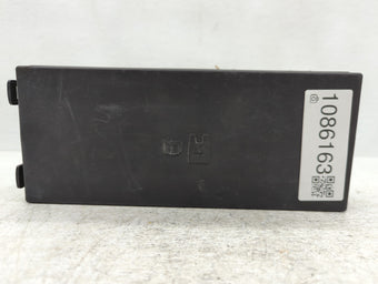 compare product 2013 Ford Explorer Fusebox Fuse Box Panel Relay Module P/N:BT4T-14A003-AA Fits OEM Used Auto Parts
