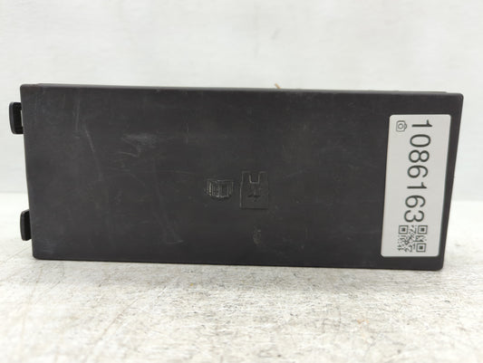 2013 Ford Explorer Fusebox Fuse Box Panel Relay Module P/N:BT4T-14A003-AA Fits OEM Used Auto Parts