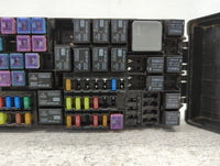 2013 Ford Explorer Fusebox Fuse Box Panel Relay Module P/N:BT4T-14A003-AA Fits OEM Used Auto Parts - Oemusedautoparts1.com