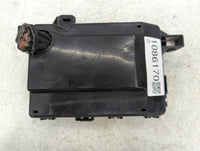 2012-2014 Dodge Charger Fusebox Fuse Box Panel Relay Module P/N:7154-7630-30 Fits Fits 2012 2013 2014 OEM Used Auto Parts