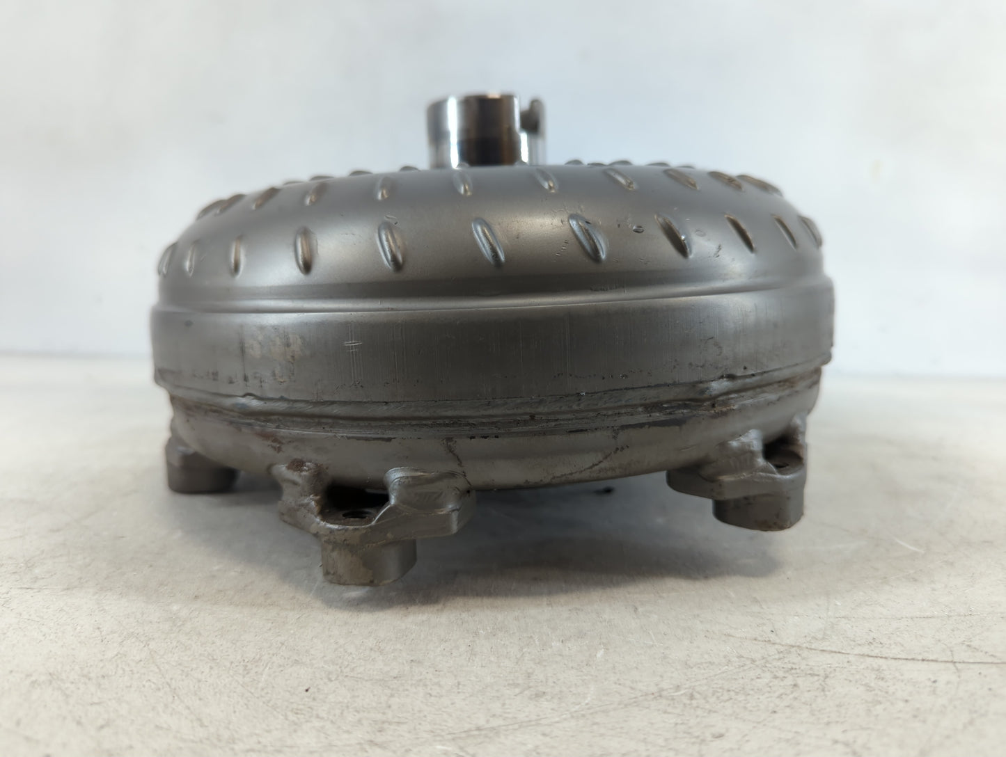 2004 Chevrolet Silverado 1500 Torque Converter Automatic Transmission OEM P/N:24211228 Fits OEM Used Auto Parts