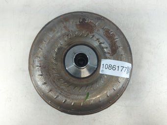 compare product 2014 Dodge Avenger Torque Converter Automatic Transmission OEM P/N:P04753534AD Fits OEM Used Auto Parts