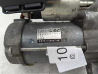 2013-2020 Ford Fusion Car Starter Motor Solenoid OEM P/N:TN428000-9560 DS7T-11000-HB Fits OEM Used Auto Parts