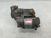 1993-2004 Isuzu Rodeo Car Starter Motor Solenoid OEM P/N:TN228000-0811 8970645530 Fits OEM Used Auto Parts