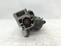 1993-2004 Isuzu Rodeo Car Starter Motor Solenoid OEM P/N:TN228000-0811 8970645530 Fits OEM Used Auto Parts